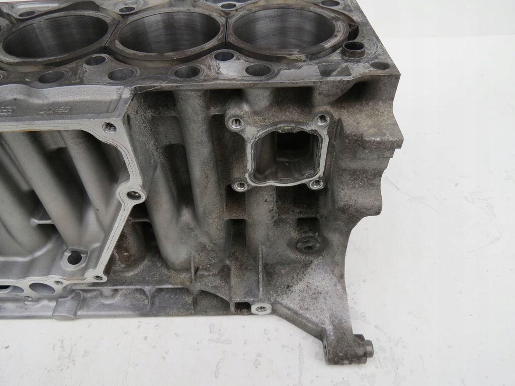 фото №14, Блок двигателя volvo v60 i s60 ii 2.0 d 163km 2010-2018r d5204t3