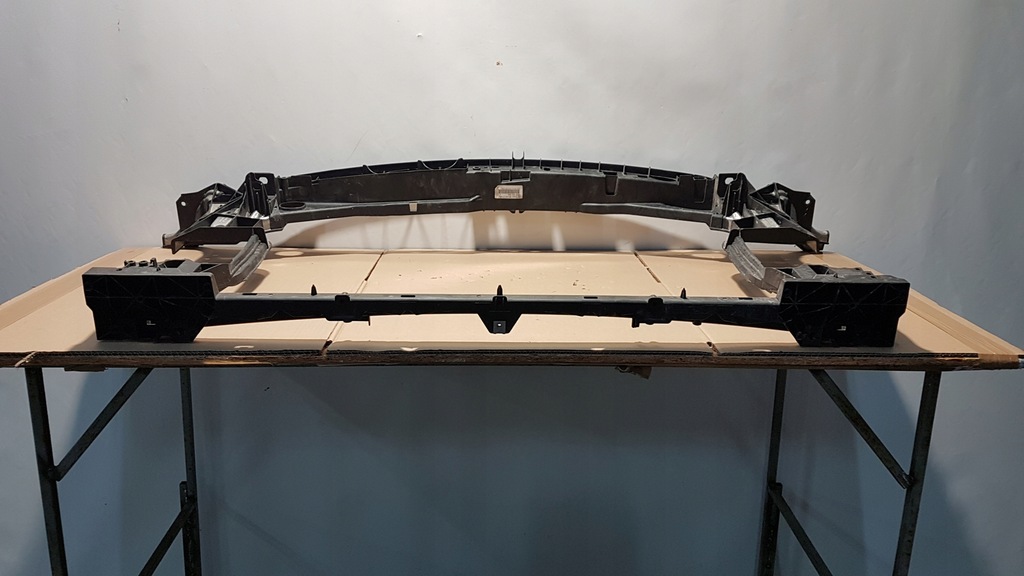 фото №9, Pas передній перед audi a4 b9 a5 8w оригінал 8w0805594