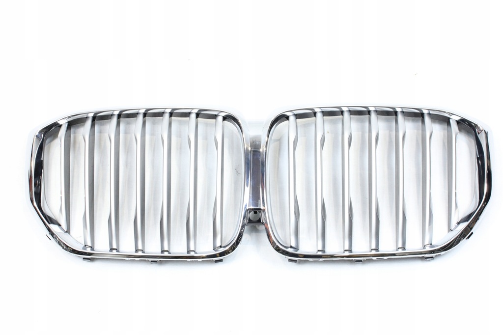 фото №1, Решітки радіатора решітка радіатора решітка радіатора icam bmw g05 x5