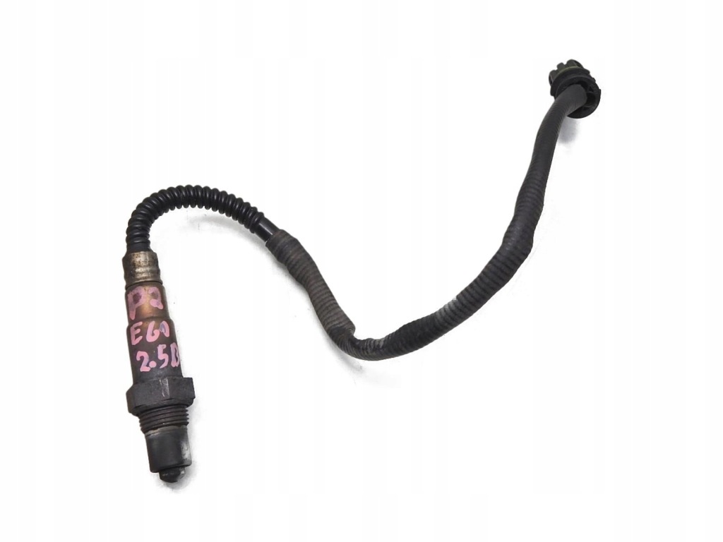 фото №1, Датчик лямбда-зонд 2 права bmw e61 2.5i 754455401