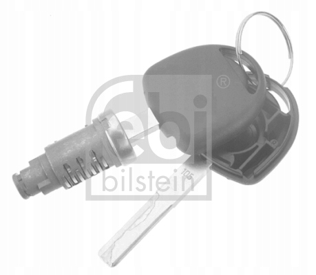 Купить Цилиндр замка замка febi bilstein