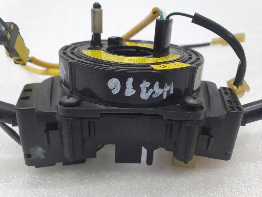 фото №7, Kombajn переключатели лента шлейф chevrolet kalos