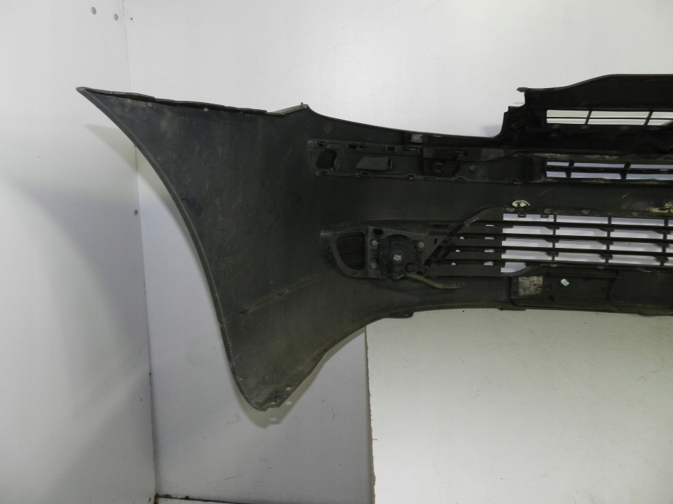 104.zderzak перед передний citroen c4 04-08 противотуманная фара Доставка