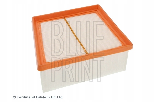 фото №2, Фильтр воздуха blue print ford b-max fiesta vi, ka+ iii, ecosport, transit