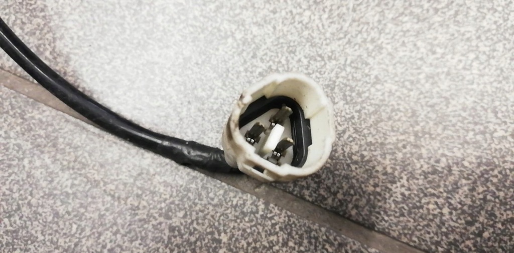 фото №8, Suzuki vitara 3d 88- замок дверь правый перед