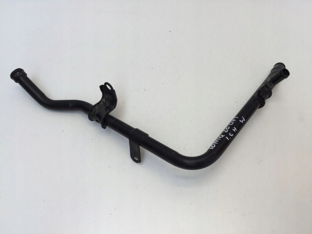 фото №1, Hyundai ioniq 1.6h 2020 шланг магистраль wody