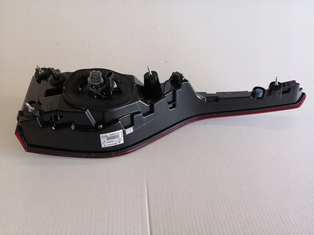 фото №12, Renault koleos ii лампа задня права