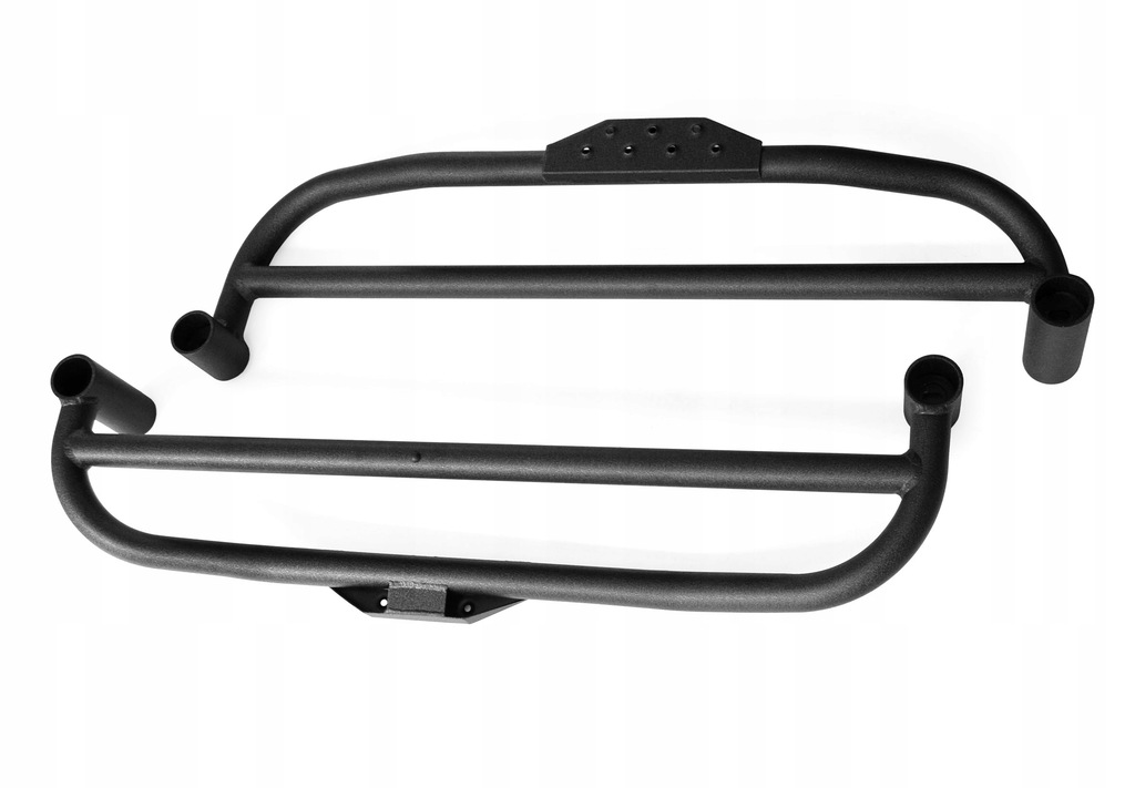 фото №9, Suzuki jimny 2018+ hd aluminiowe трубный пороги автомобильные snakeman 4wd