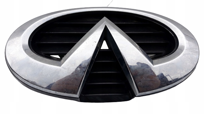фото №1, Infinity qx70 решётка радиатора решётка радиатора logo