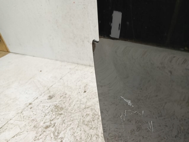 фото №6, Крышка багажника задняя крышка багажника ford tourneo connect mk2 14-