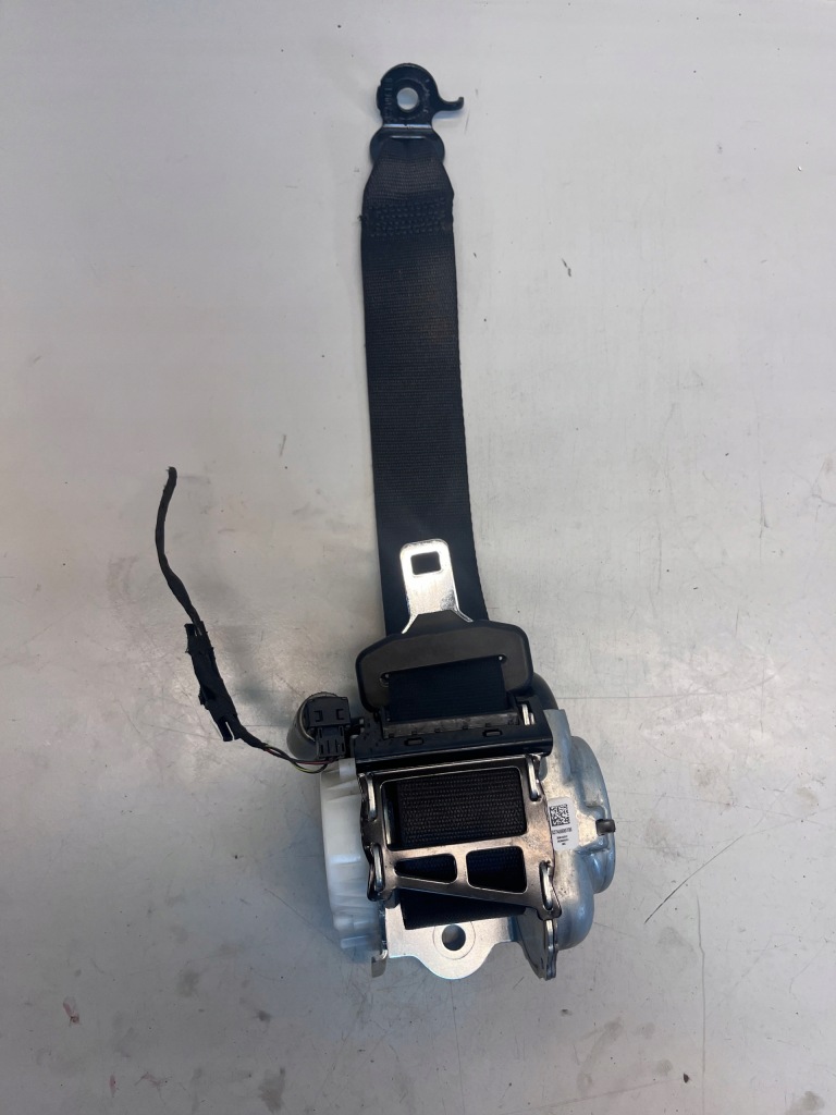 фото №1, Pas безпеки лівий задня bmw g01 34280307c