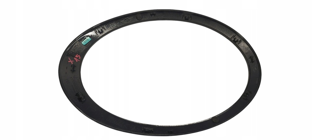 фото №6, Mini clubman lift f54 рамка фара правая 51138739498 8739498