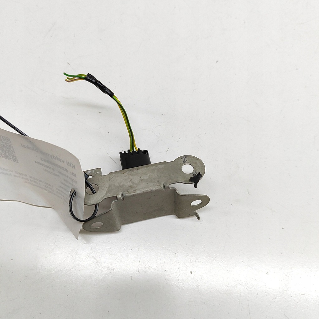 фото №2, Land rover range rover sport l494 2018 датчик ускорения