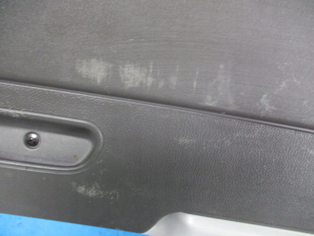 фото №6, Кришка багажника багажника chevrolet spark