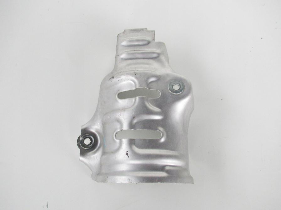 Купити Захист каталізатора toyota yaris iii 1.33 11-17r