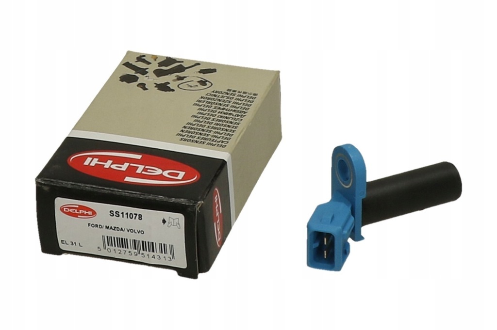 Delphi ss11078 генератор імпульсів, wał колінчастий Ціна