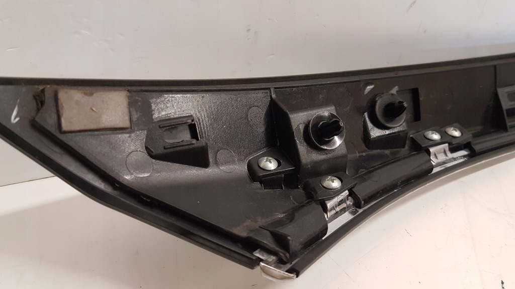 фото №6, Молдинг крышки задняя infiniti q30 qx30 90816-5da0a