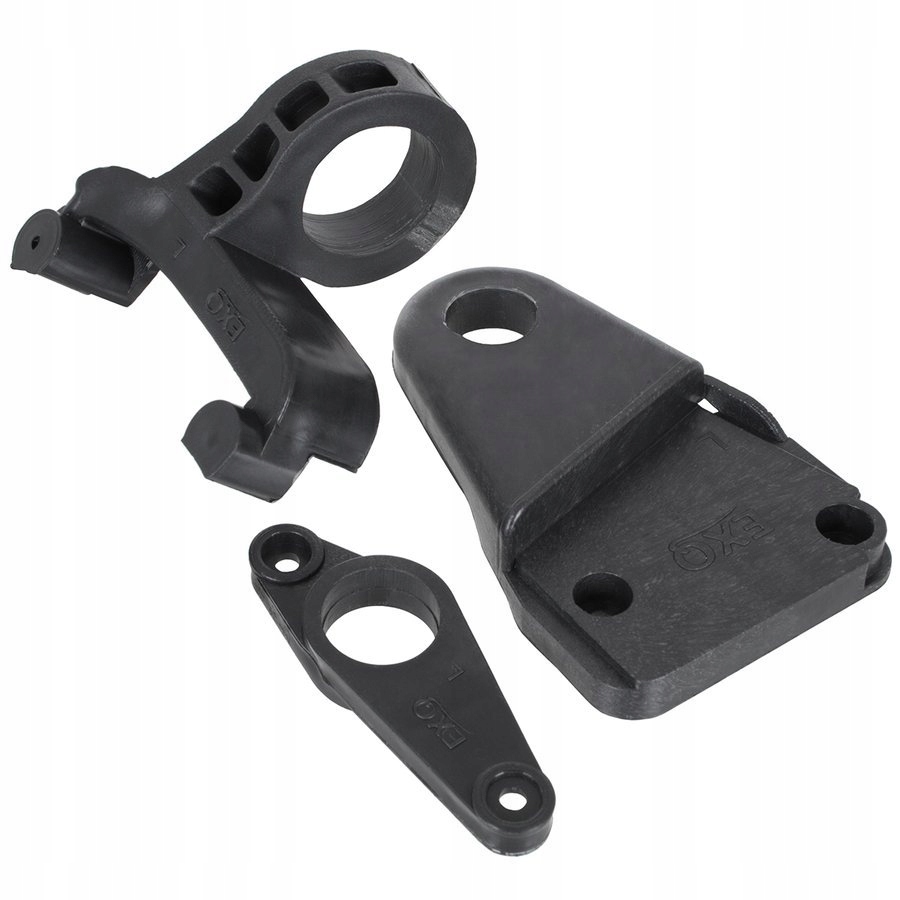 Купити Набір ремонтний лампи фара l skoda octavia 3