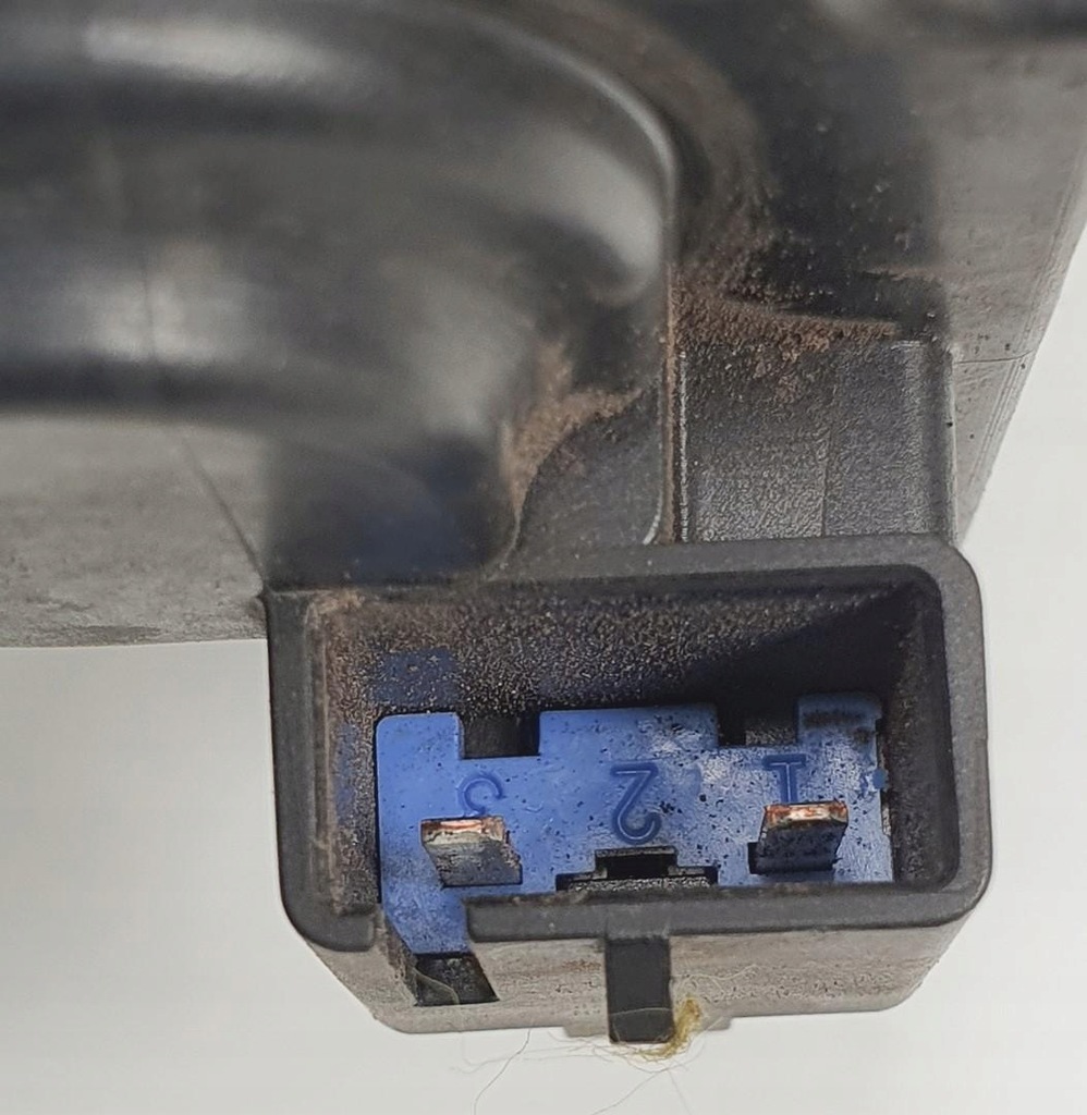 фото №5, Замок крышки задняя jeep grand cherokee iii wh