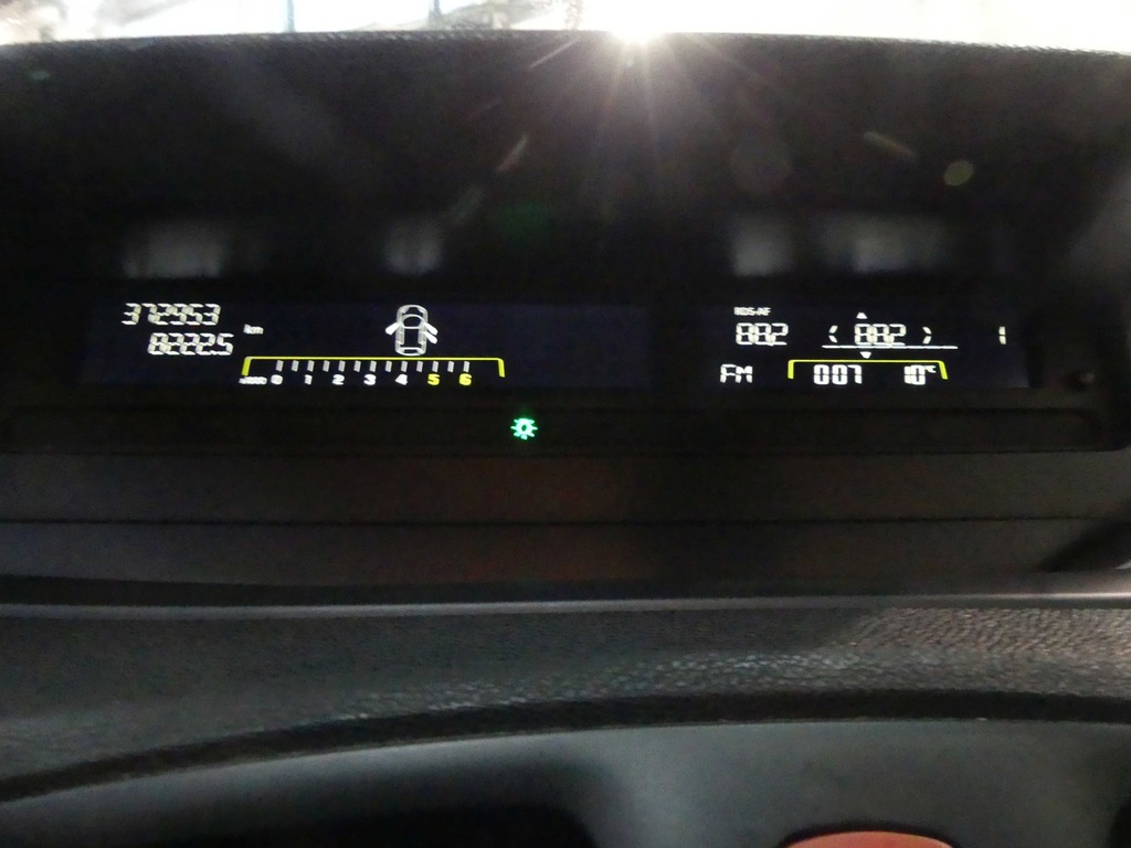 фото №7, Лічильник renault scenic iii 248106567r 1.5 dci eu