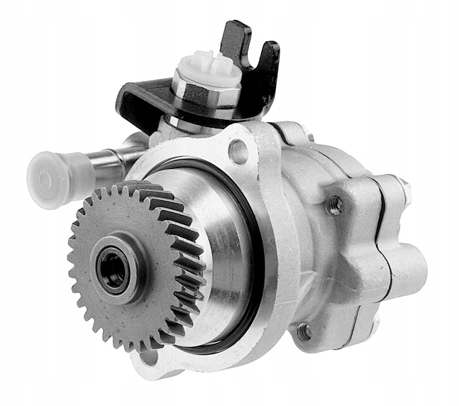 фото №1, Nissan terrano ii r20 3.0 d 00- насос усилителя