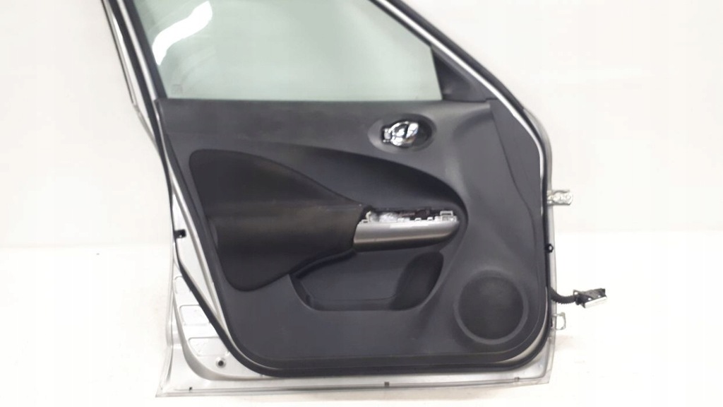 фото №8, Nissan juke 2010-2019 двері ліва перед