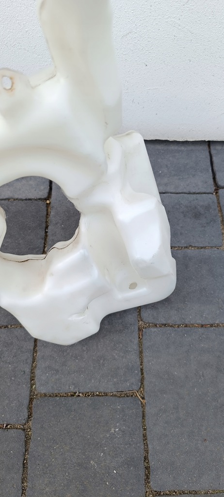 фото №7, Mini cooper r55 r56 r57 бак омывателя