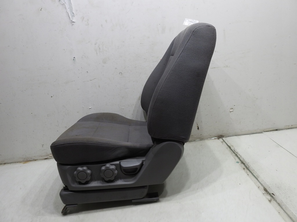 фото №6, Сиденье левый перед kia sorento i