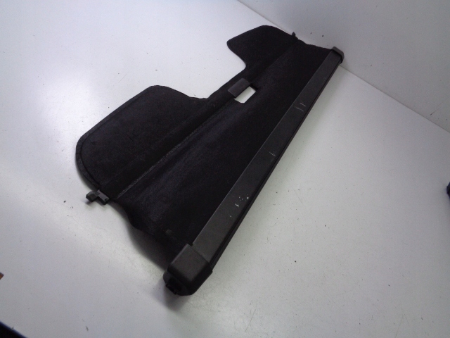 фото №9, Шторка багажника citroen berlingo iii 2018-