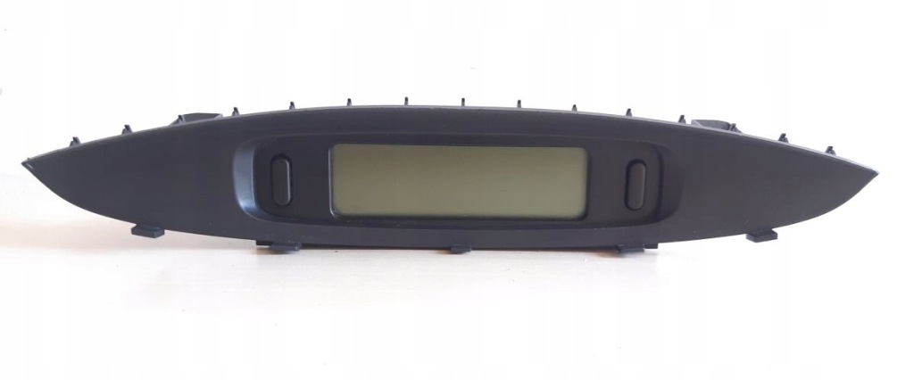 фото №6, Дисплей экран радио citroen c5 c8 1495869077