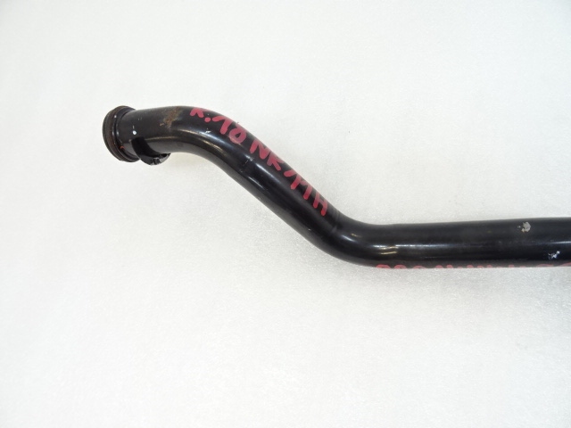 фото №5, Peugeot expert iii 2.0 blue hdi трубка wąż wody 9801444480