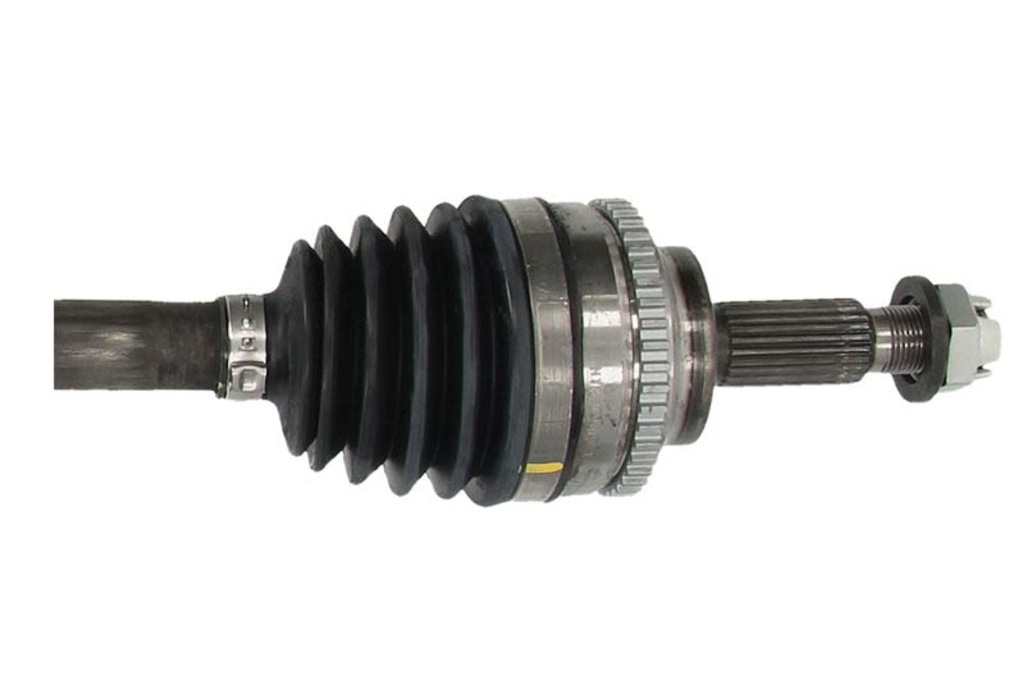 фото №2, Snr dk55.126 wał привідний