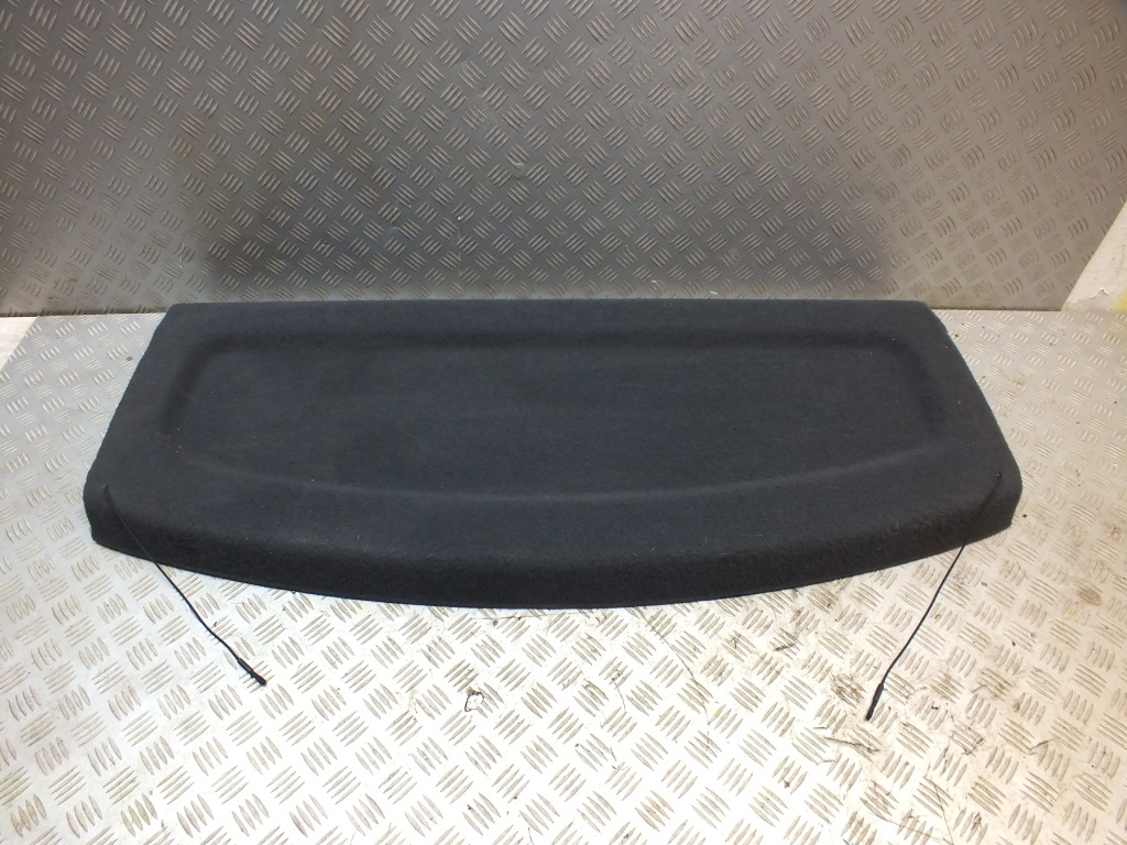 фото №1, Vw golf v vi plus полка багажника 5m0867769