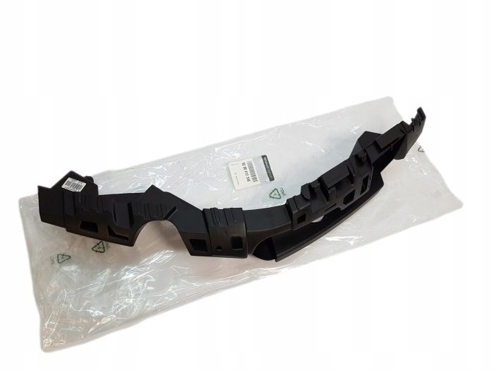 фото №1, Кронштейн бампера перед лівий renault megane 06- оригінальний номер 8200412348