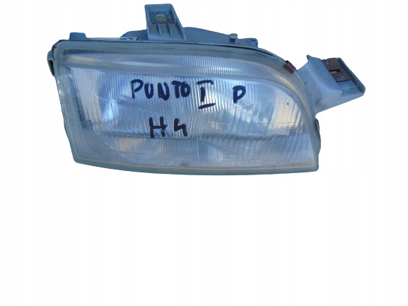 фото №1, Лампа права fiat punto i h4 46481413