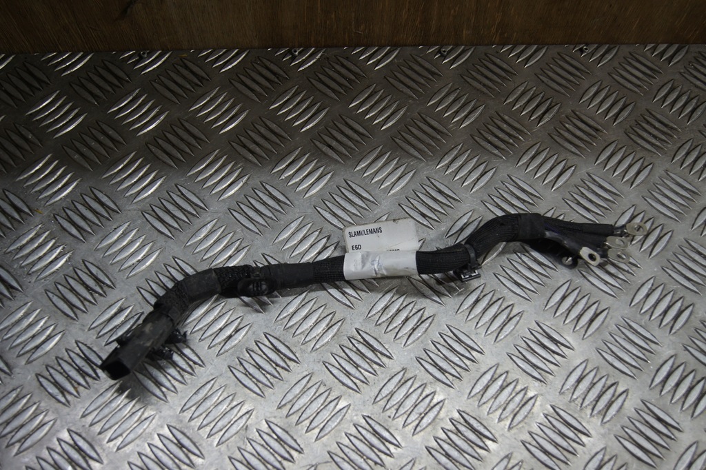 фото №1, Жгут подогревателя clio v 1.5 dci 275855540r