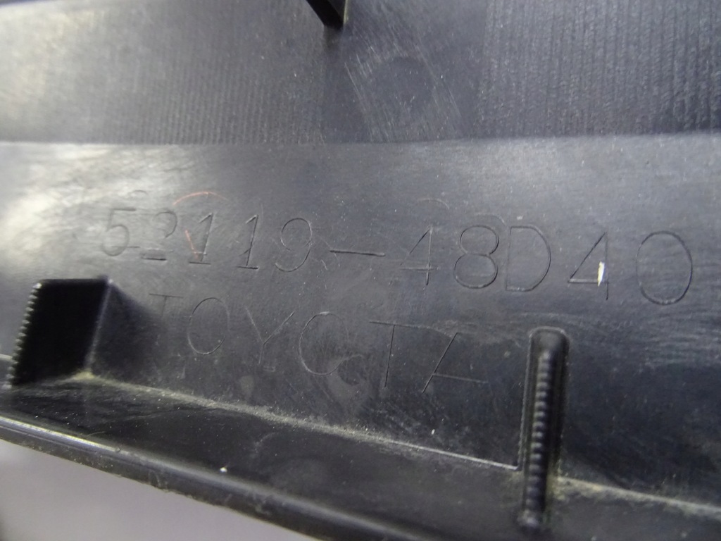 фото №13, Бампер передній перед lexus rx iv 15-19 52119-48d40