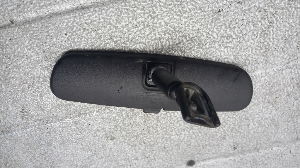 фото №1, Дзеркало внутрішнє chrysler pt cruiser 01r