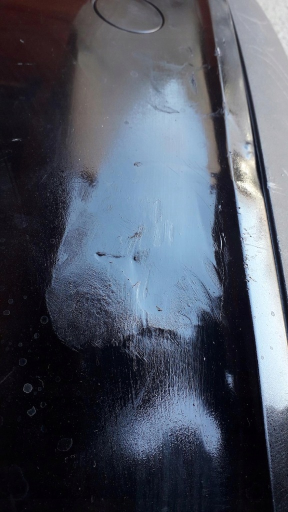 фото №6, Бампер задняя audi a5 sportback 08-12 8t8 4xpdc