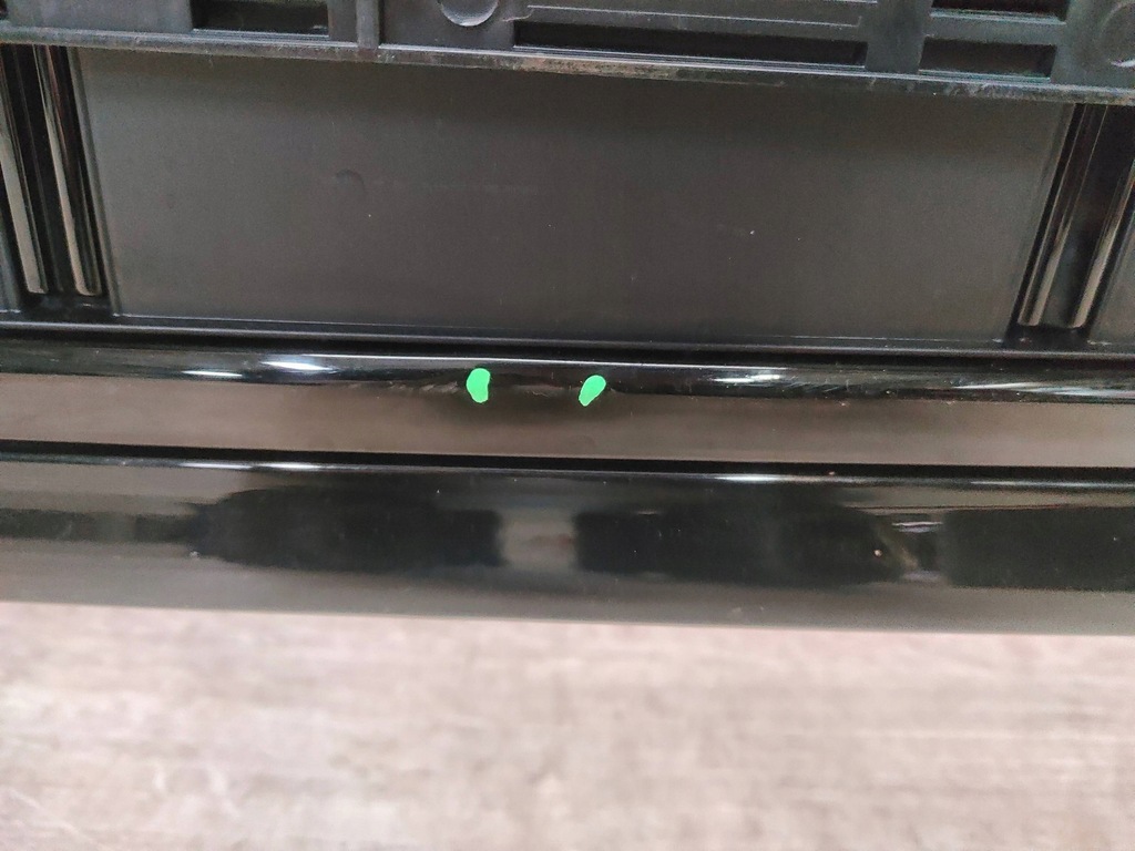 фото №9, Audi q5 sq5 2024 з передній бампери