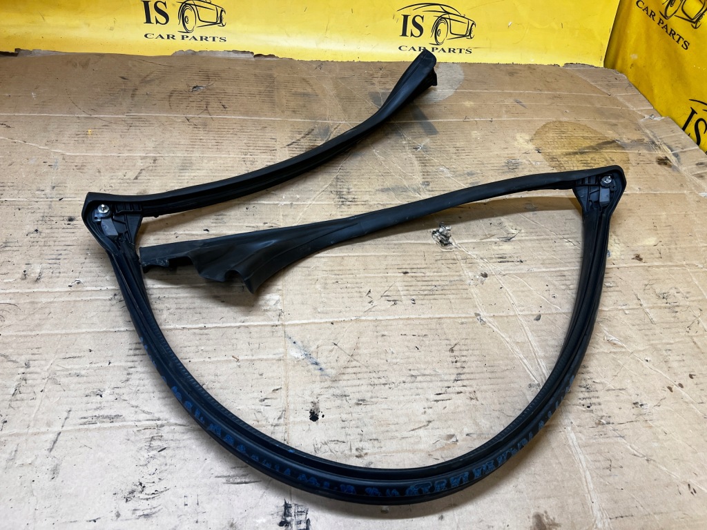 Прокладка дах скло jaguar f-type x152 cabrio Зі Шроту