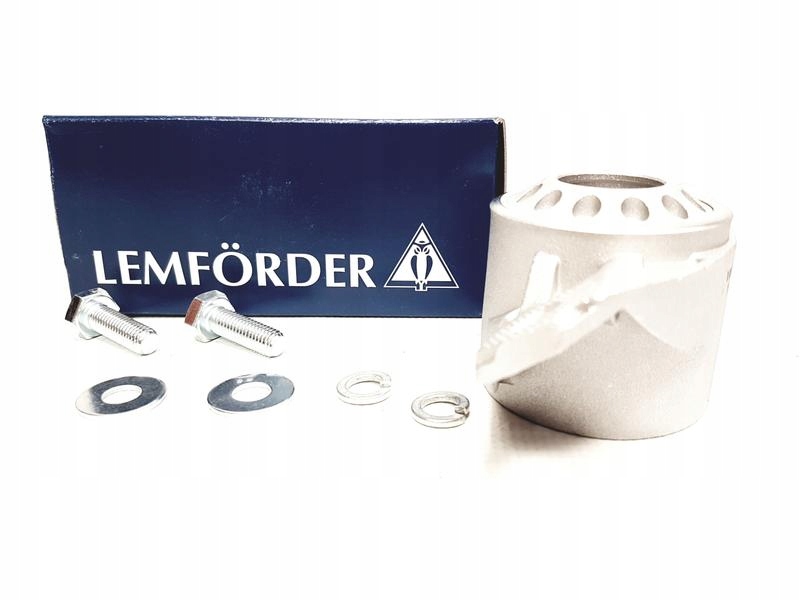 фото №13, Подушка амортизатора lemforder 1k0513353r