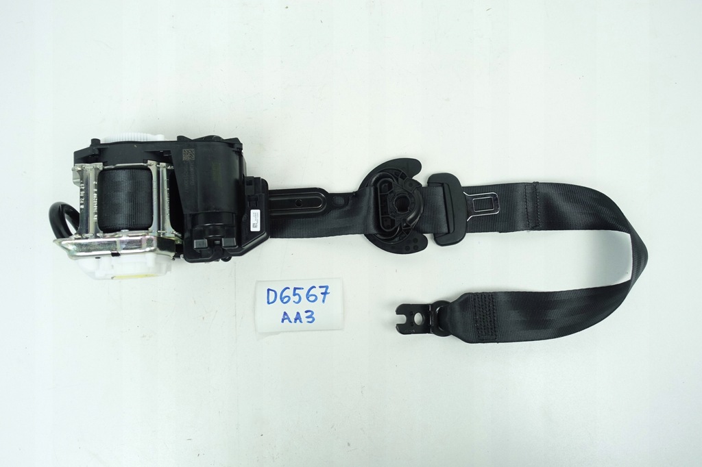 фото №1, Pas безопасности правый перед audi a3 8y 20-
