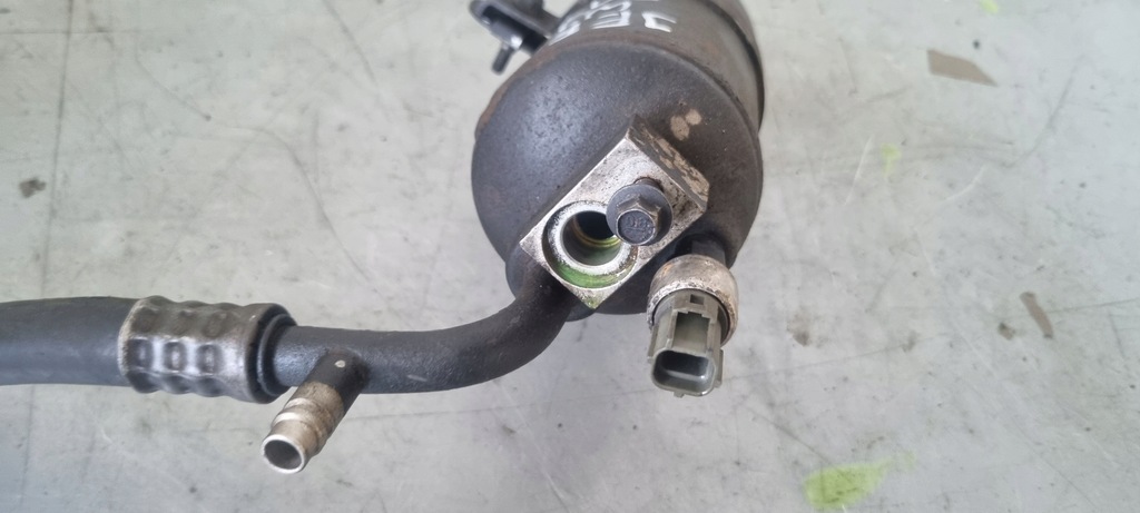 фото №16, Шланг кондиционера с датчиком jeep wj 3.1