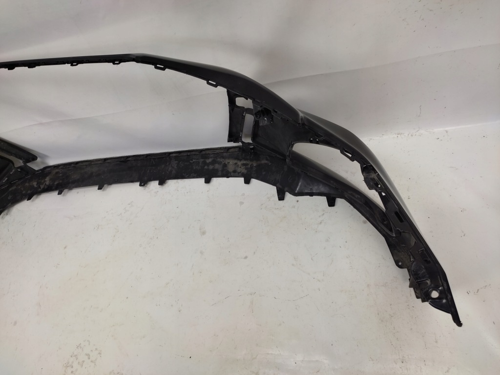 фото №9, Audi a3 s-line 8y 8y0 бампер передній 4pdc 2020-