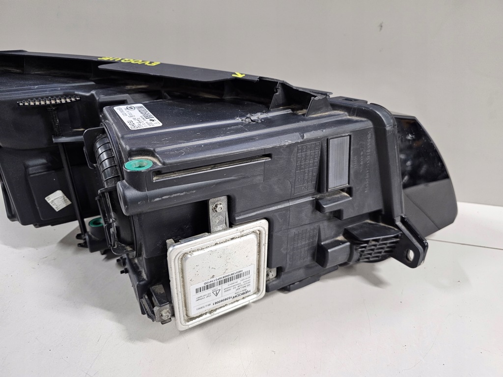 фото №10, Лампа перед передня ліва land rover evoque ii 2 комплектна gj32-13w030e