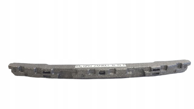 фото №1, Opel zafira c 2012-2019 абсорбер перед