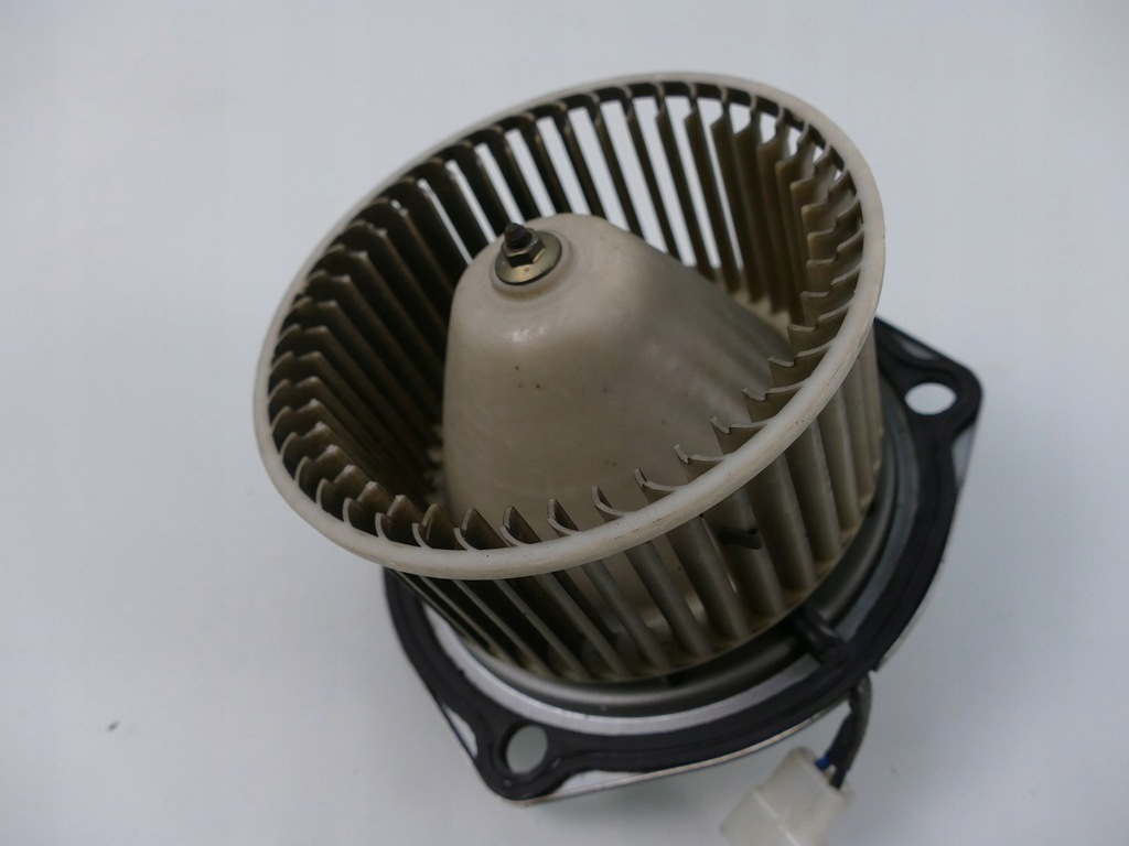 фото №1, Suzuki alto iii воздуходувка обдув вентилятор