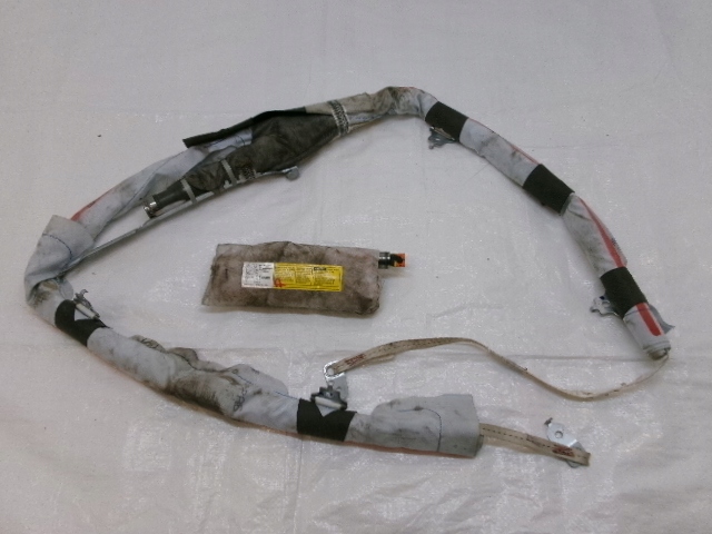 фото №1, Jeep compass шторка безпеки подушка подушка безпеки права