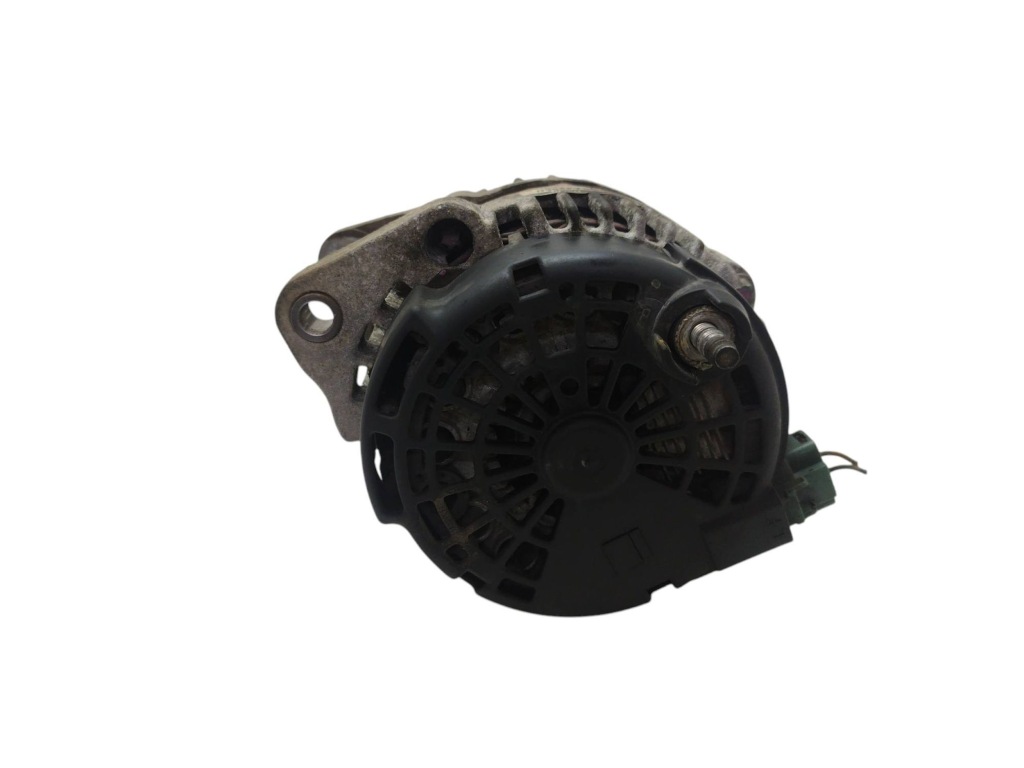 2013 opel meriva b генератор 602568n Зі Шроту